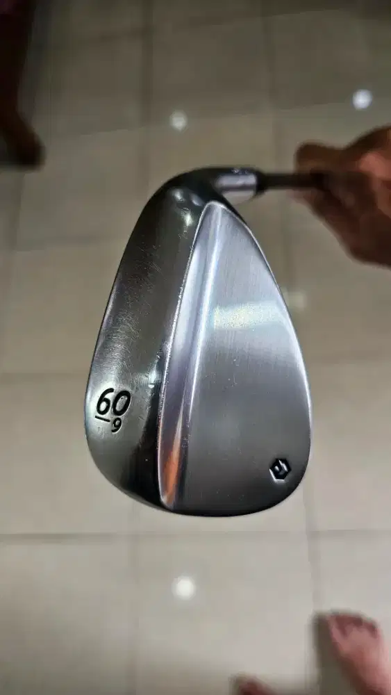 Dijual Wedge 60 Epon Tipe S