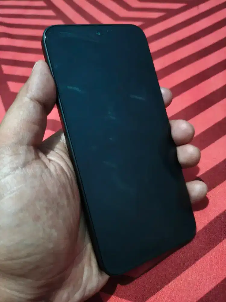 Redmi Note 15 Pro 5G Black Like New