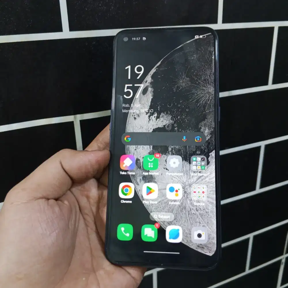 Oppo A53 Ram 6/128Gb