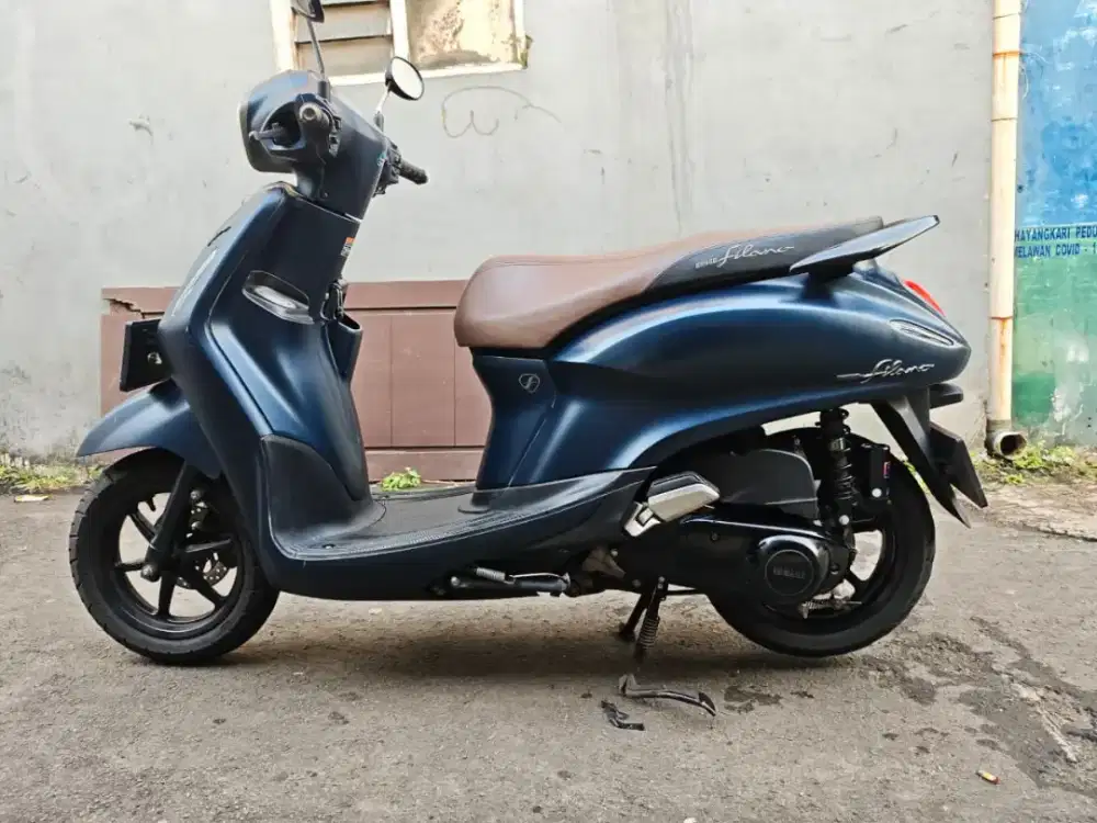 Grand filano jual cepat