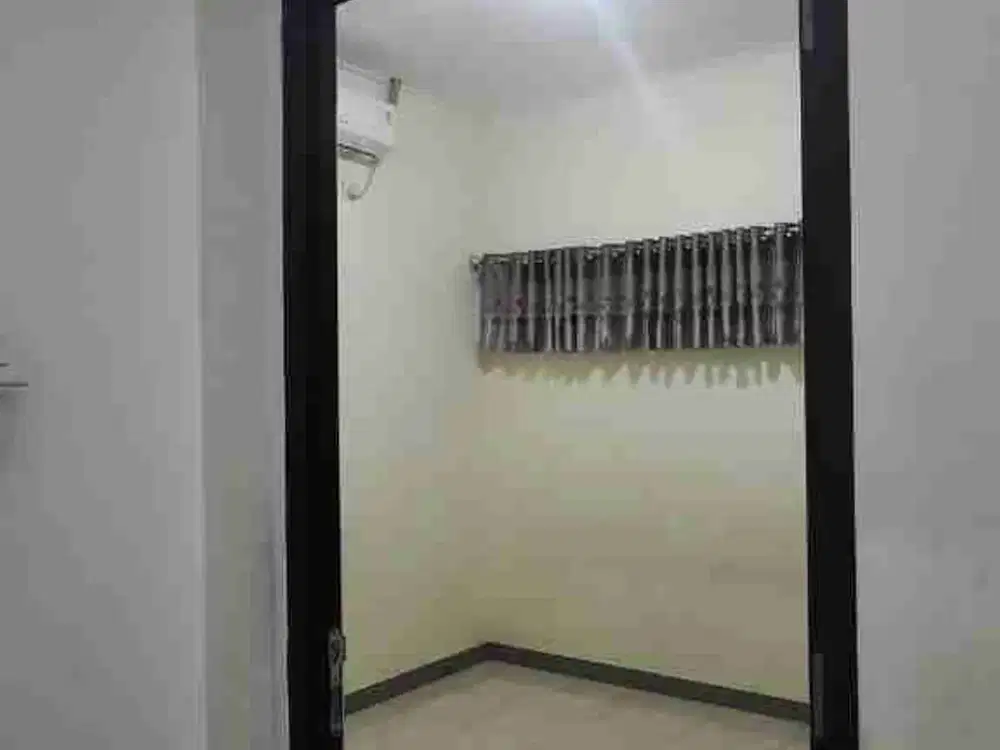 Dijual cepat rumah siap huni dalam Cluster Segara City Tarumajaya Bekasi