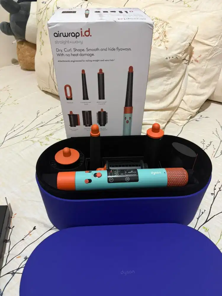 Dyson Airwrap Second