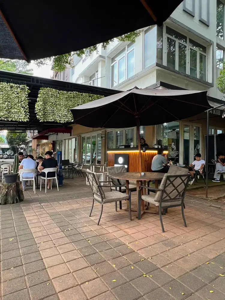 Dibutuhkan segera cooker atau juru masak