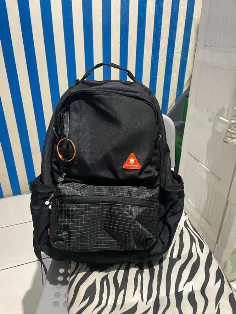 Tas Humblezing Fuzzy Modular