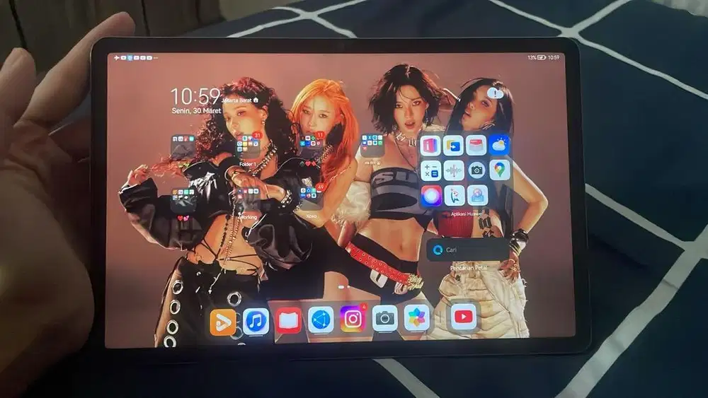 huawei mat pad se 11 2025