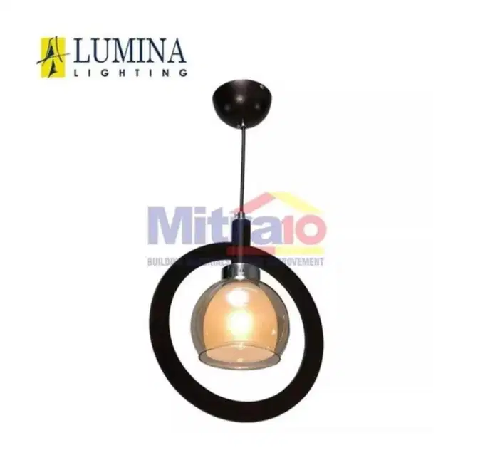 LUMINA LAMPU GANTUNG