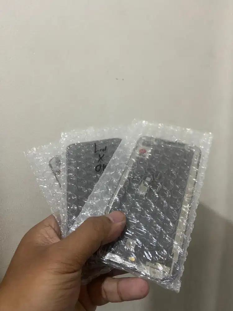 LCD touchscreen iphone X