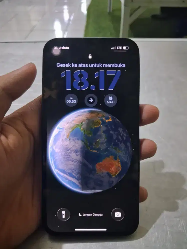 Iphone 13 Midnight 128 Gb