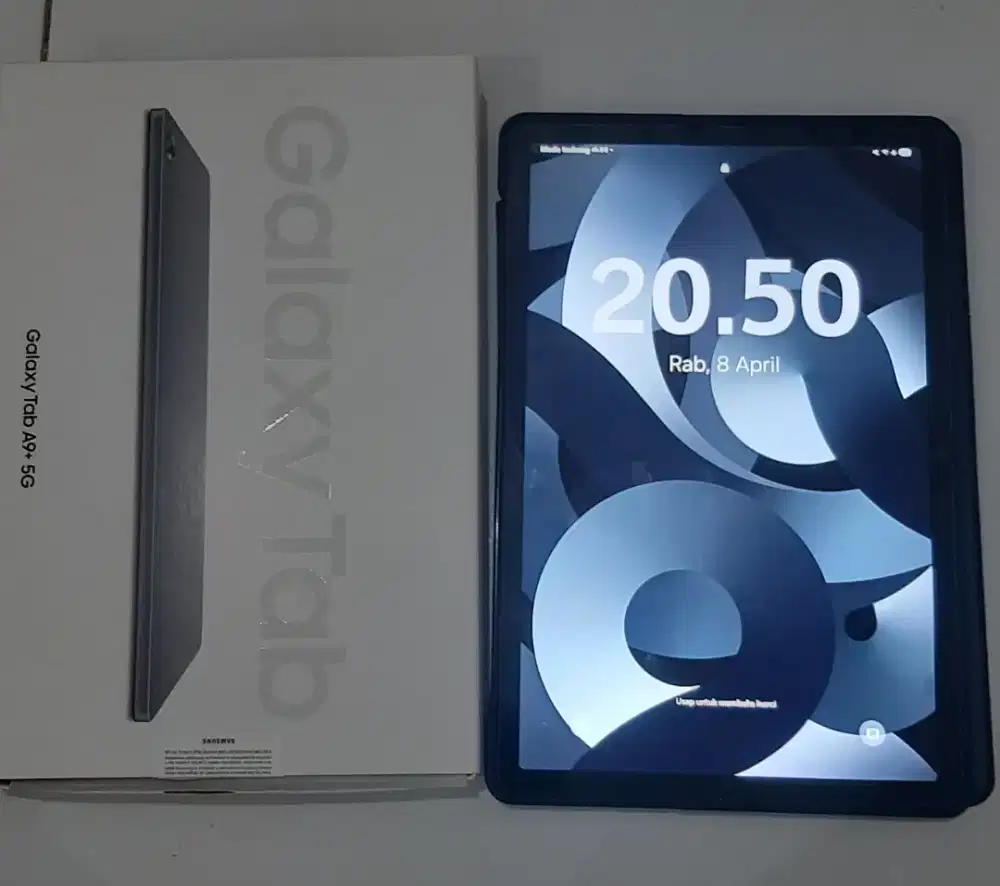 Samsung Tab A9plus 5G 6/128