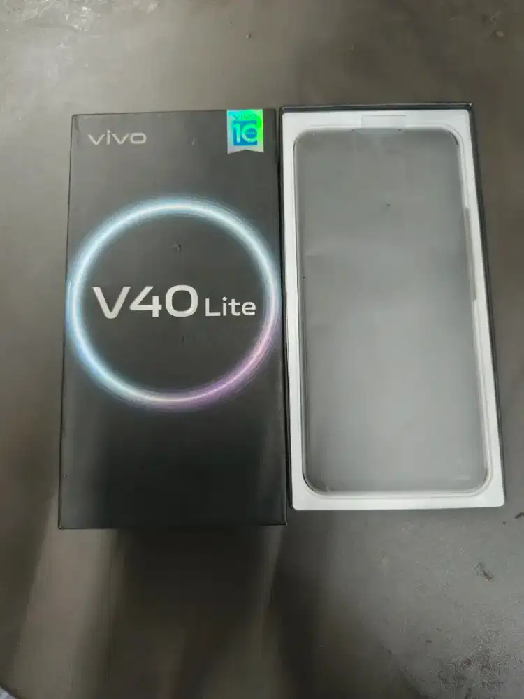 Vivo V40 Lite 8/256gb