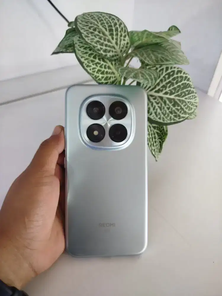 Redmi note 15pro+ 8/256