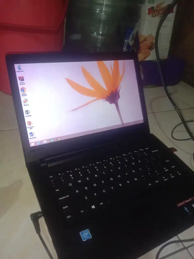 Lenovo idepad 110 br