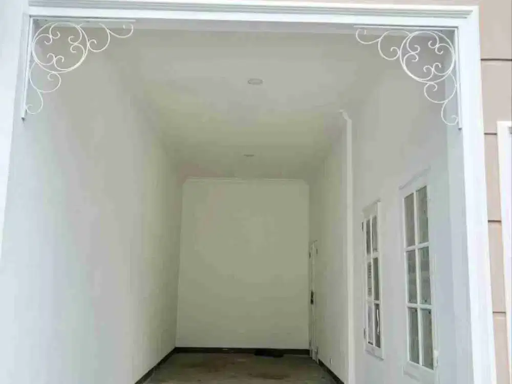 Dijual rumah di jl. Barito Galaxy Jakamulya Bekasi Selatan