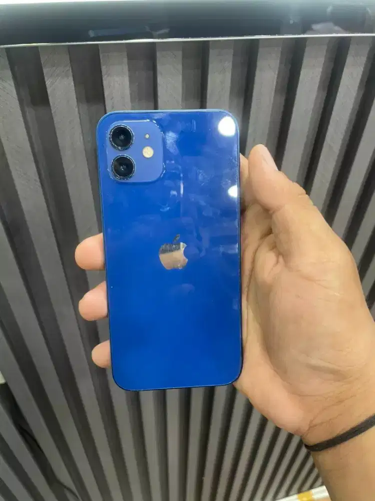 IPHONE 12 128GB(iBox)