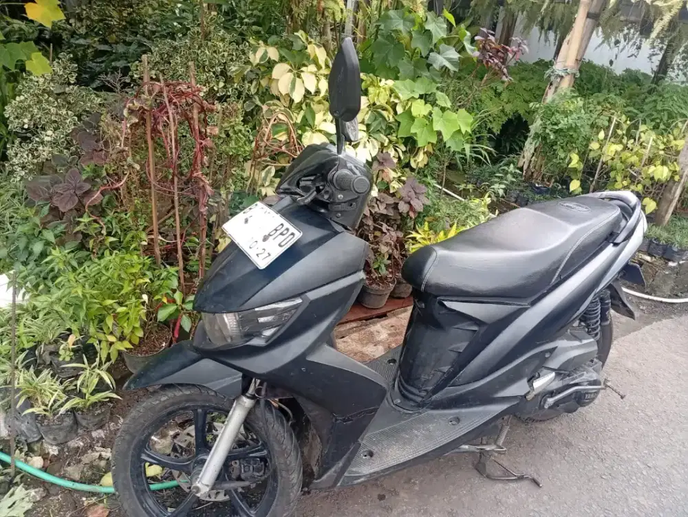 Soul GT TERAWAT ORISINIL