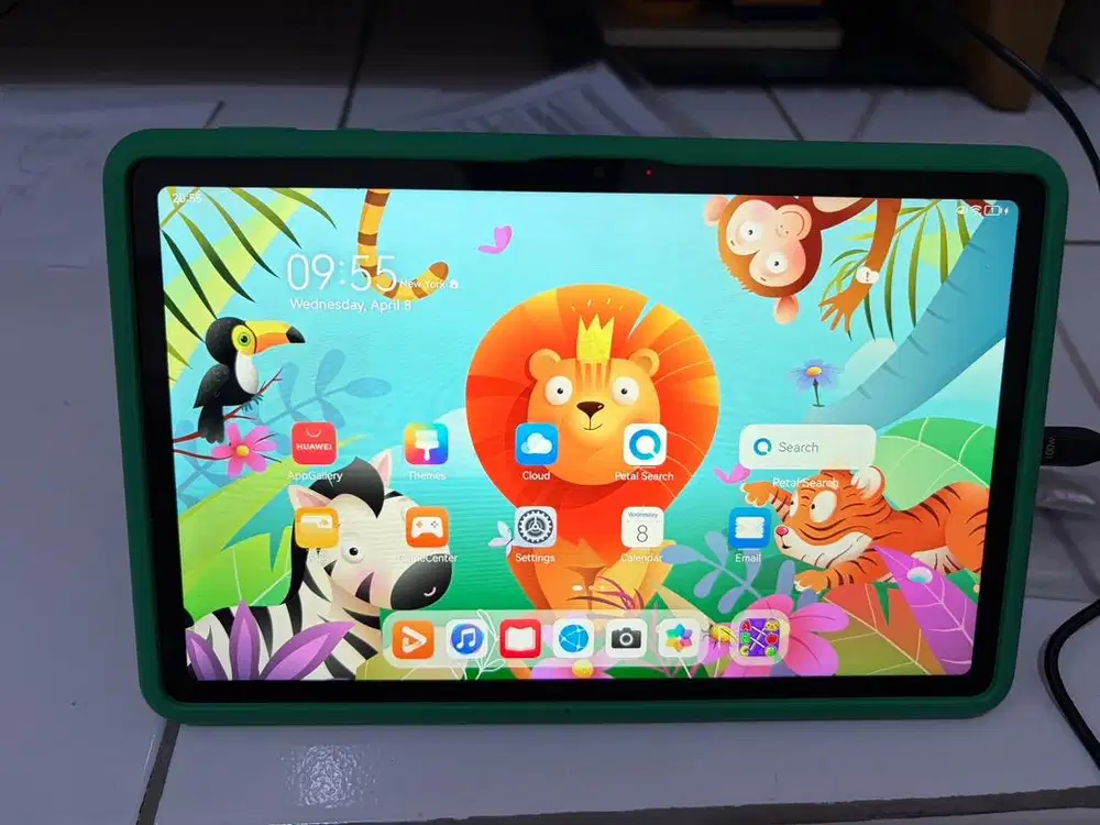 Huawei Matepad SE Kids Edition