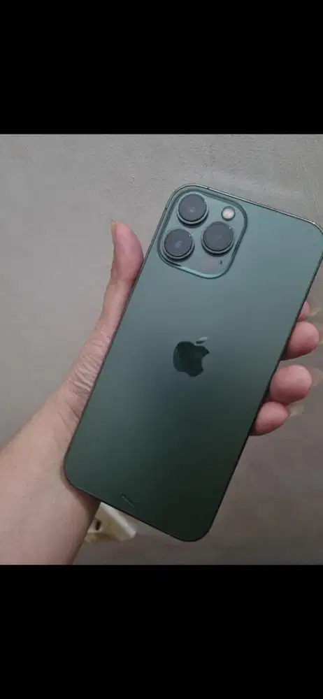 IPHONE 13 promax 128gb ibox