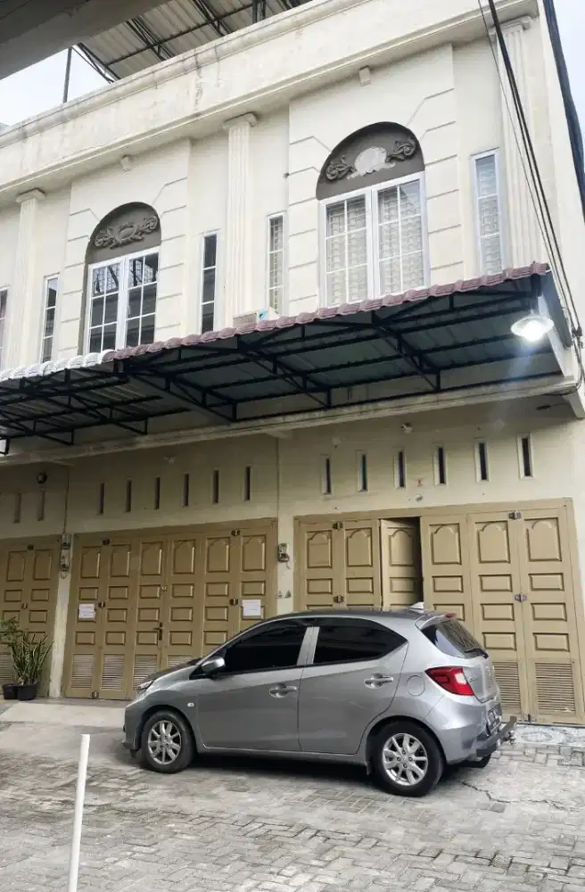 Dijual Ruko katamso kopel Indah (Butuh Uang)