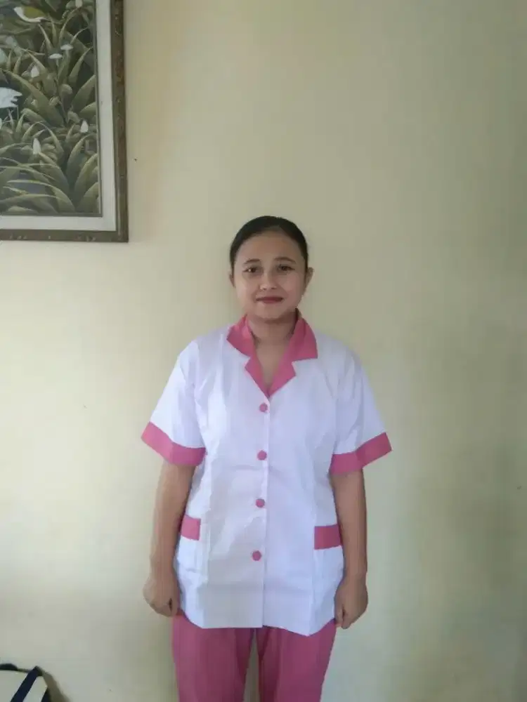 Jasa penyalur tenaga kerja Baby sitter,Perawat lansia,PRT