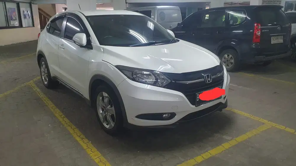 Honda HR-V 2016 Bensin