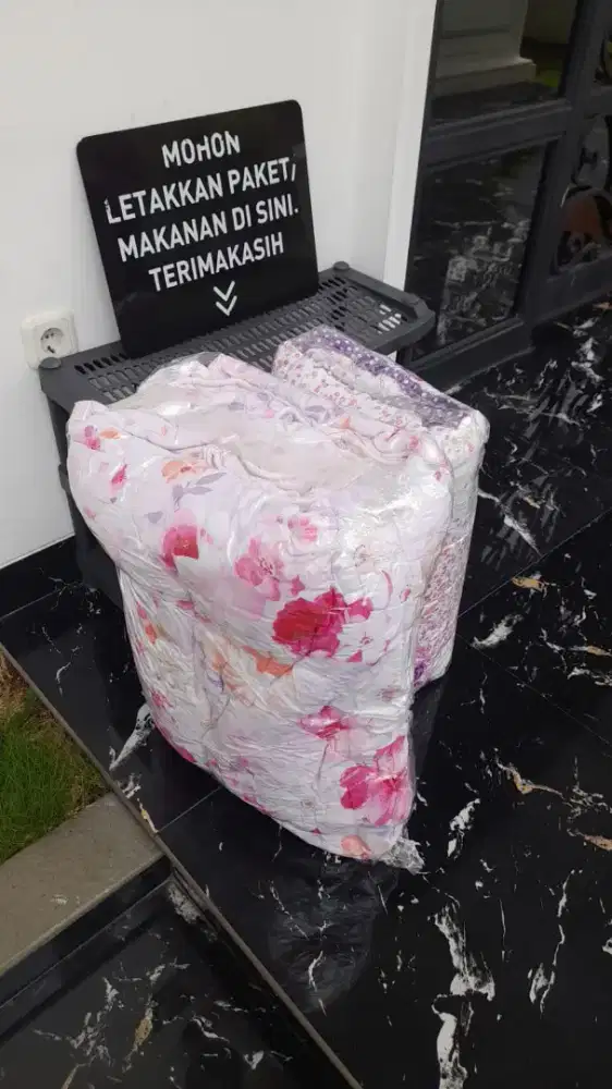 Dibutuhkan segera karyawan laundry berpengalaman