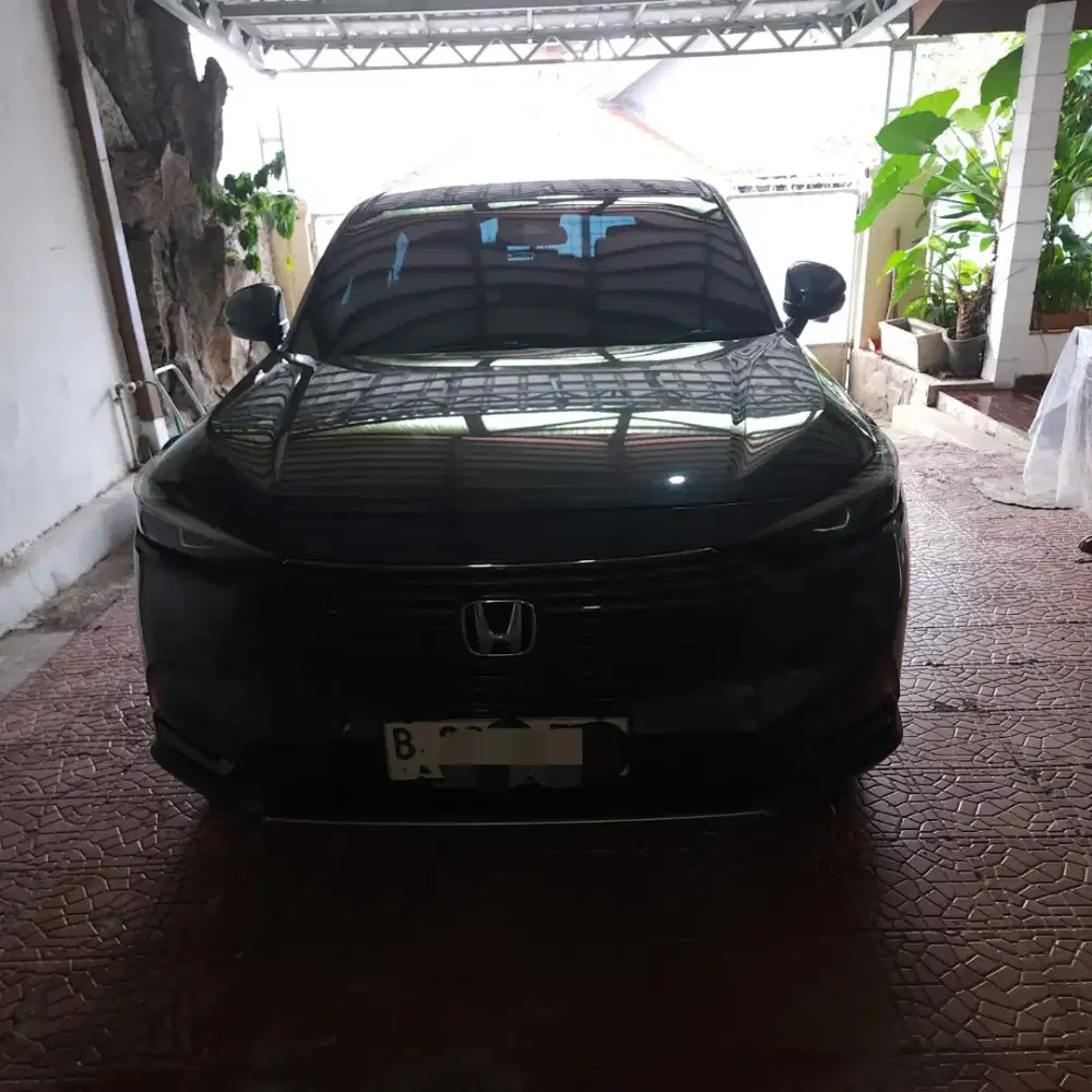 Honda HRV SE 2023
