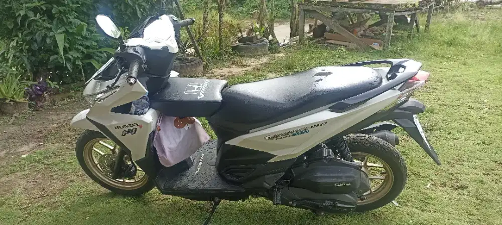 vario 150 led old tahun 2015