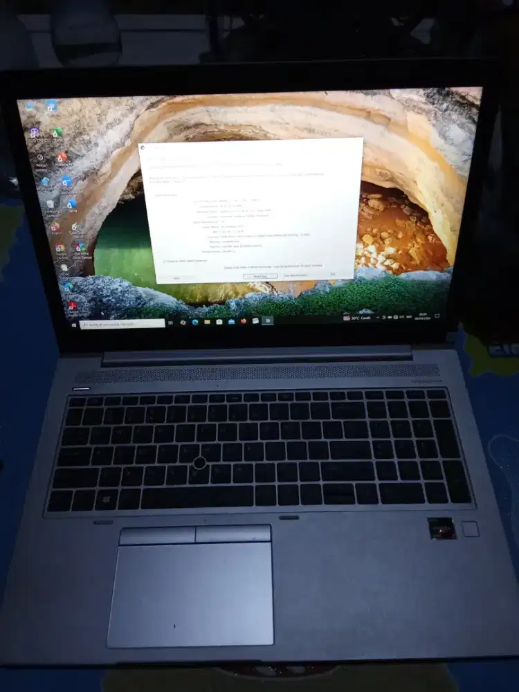 Dijual Laptop merk HP