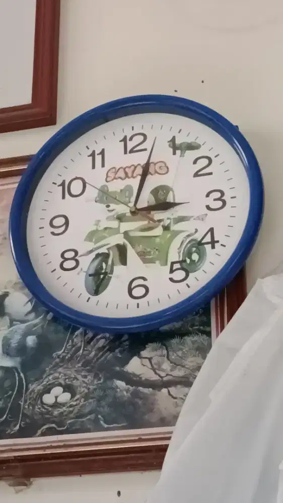 Butuh art jaga lansia nginap