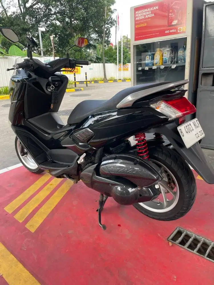 YAMAHA NMAX 2015 - 16 Juta