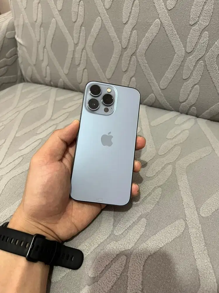 iPhone 13 Pro Ibox 128gb