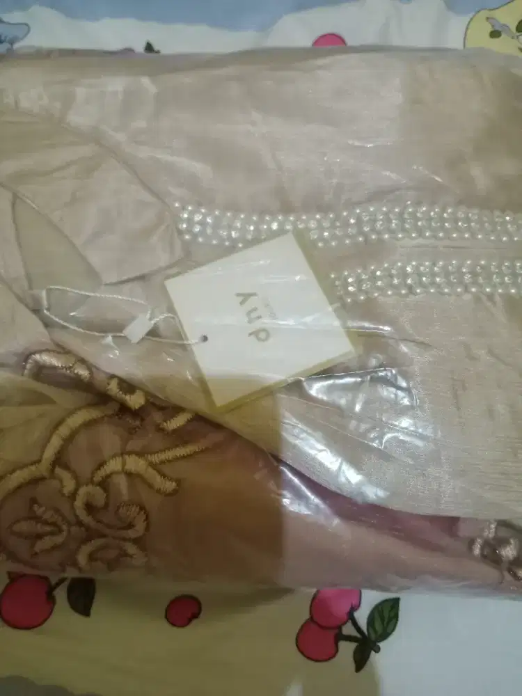 Gamis pesta , ke undangan , resepsi siapa cepat dpt 150 ribu