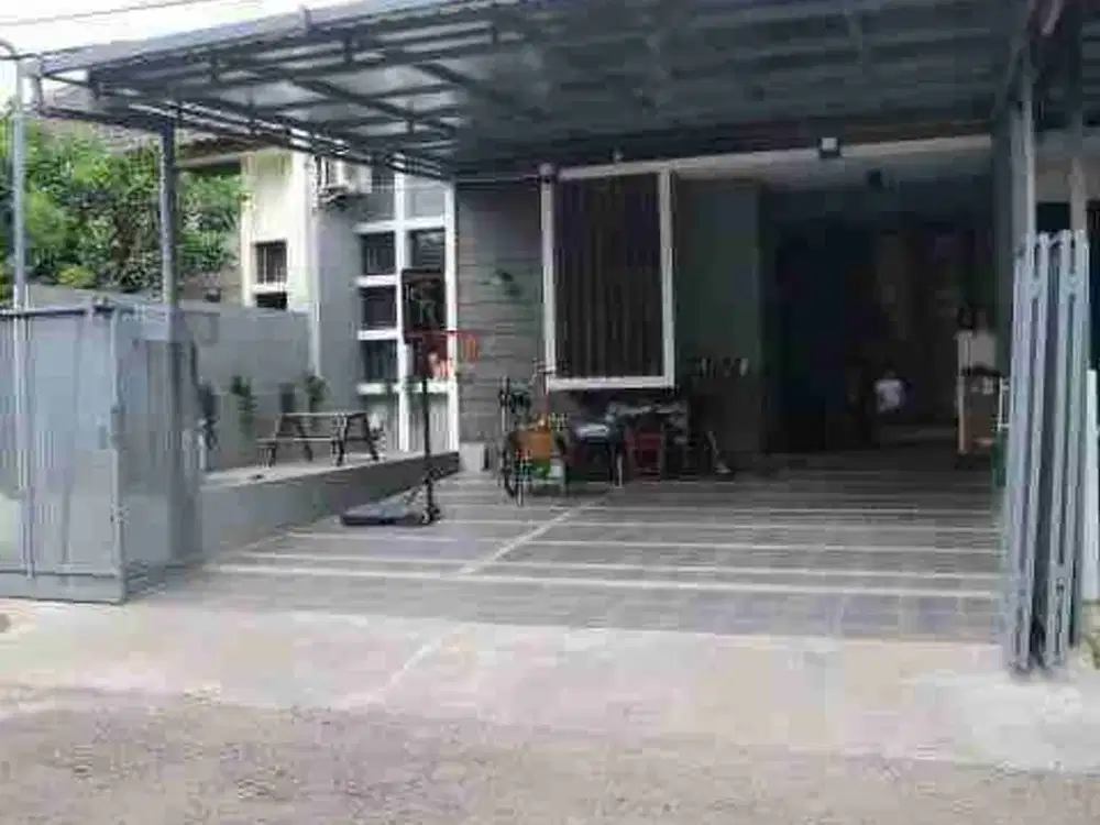 Dijual Cepat TerMurah Jarang Ada! Rumah Bagus Di Batununggal Estate Bandung