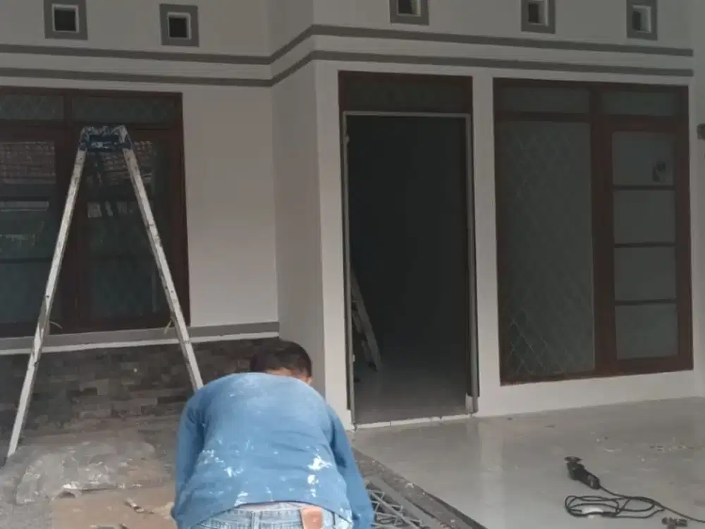 MURAH Rumah Nyaman TKI Taman Kopo Indah 2