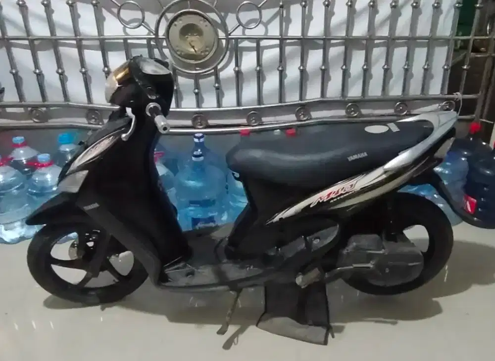 Mio Sporty 5TL Sehat Mulus Original