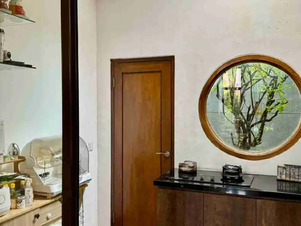 Rumah Rapi Siap Huni Dikawasan  Favorite nya Bsd City & Harga Terbaik