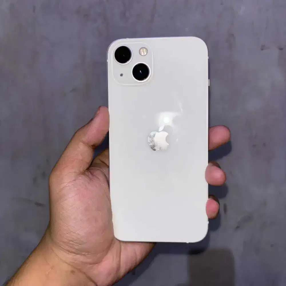 iPhone 13 128GB INTER ALL OPERATOR