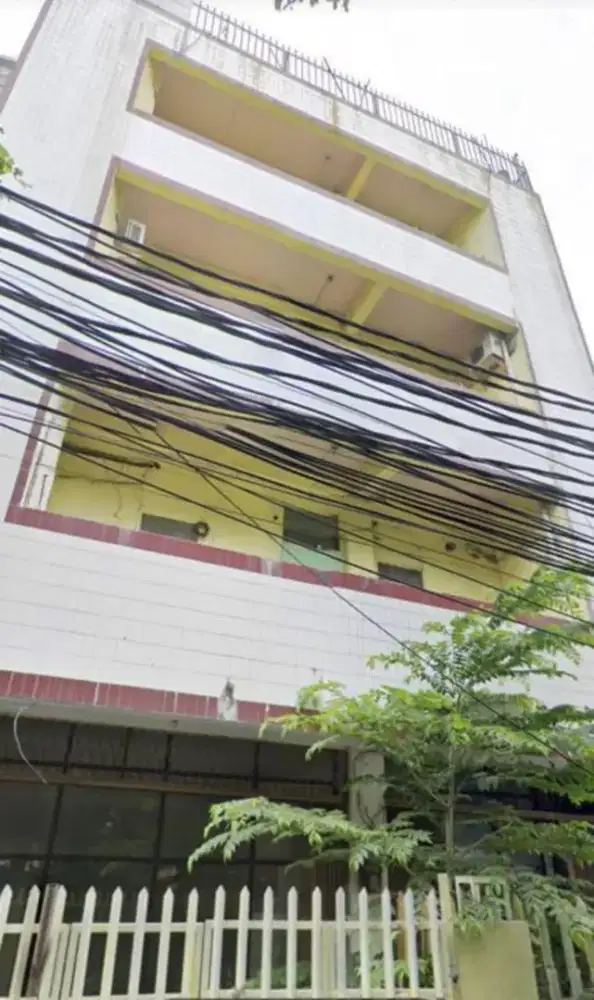 Dijual Dibawah NJOP Aset Ayda Kos-Kosan / Izin Hotel