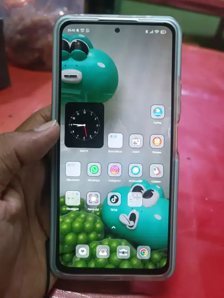 Redmi Note 10 Pro 8/128