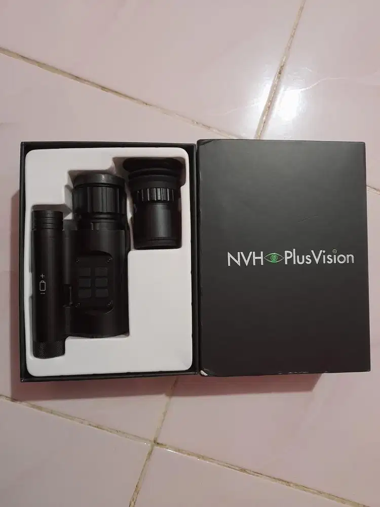 Nvh vision | bukan pard night vision