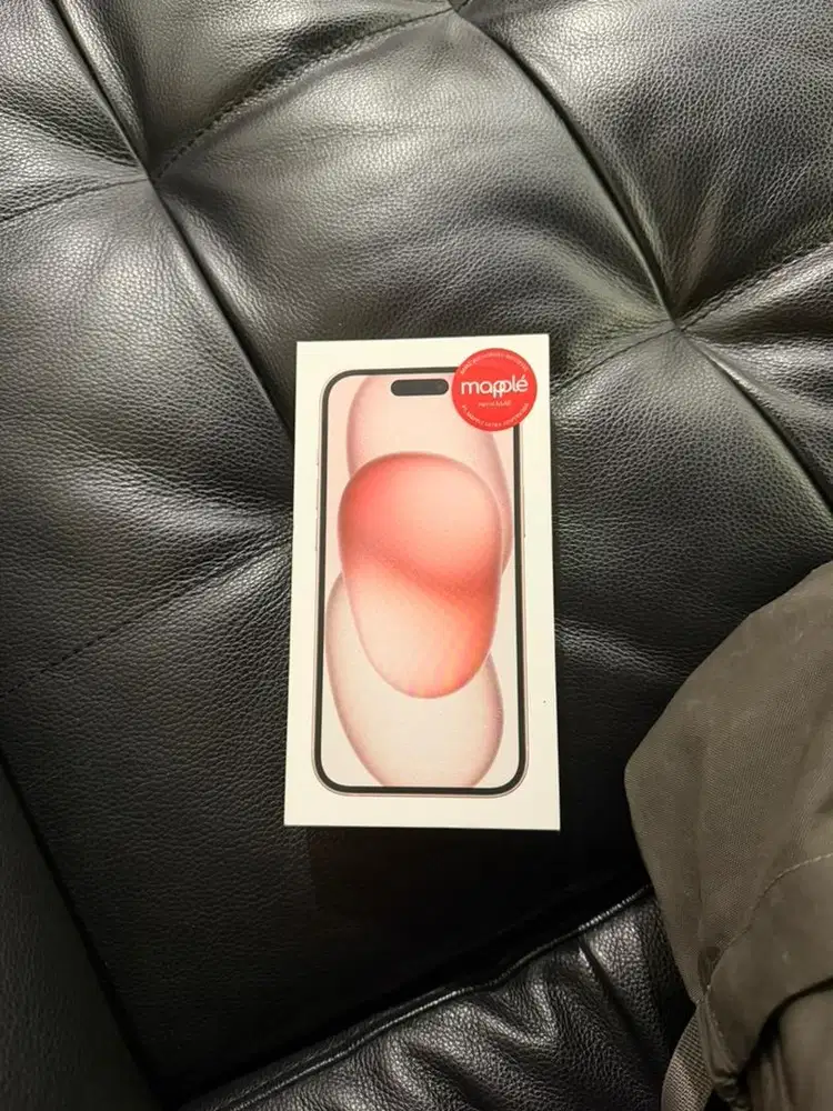 Iphone 15 Digimap New