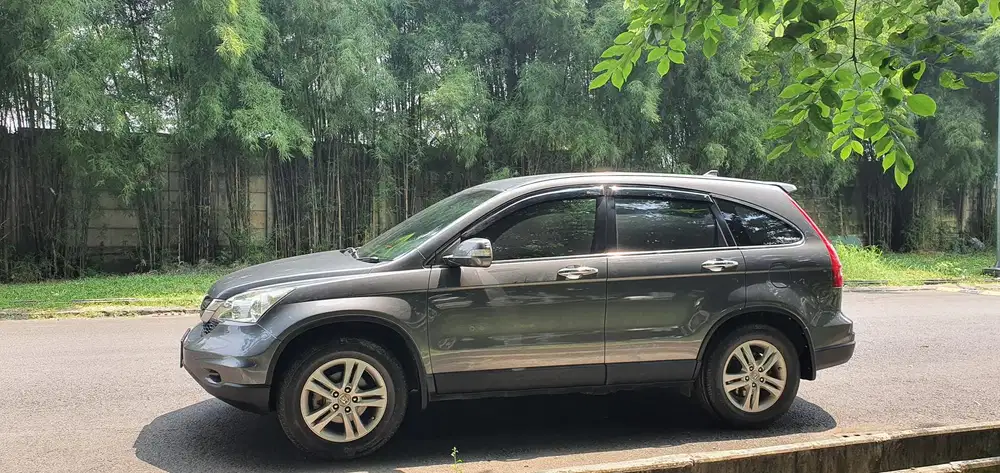 Honda CR-V 2011 Bensin