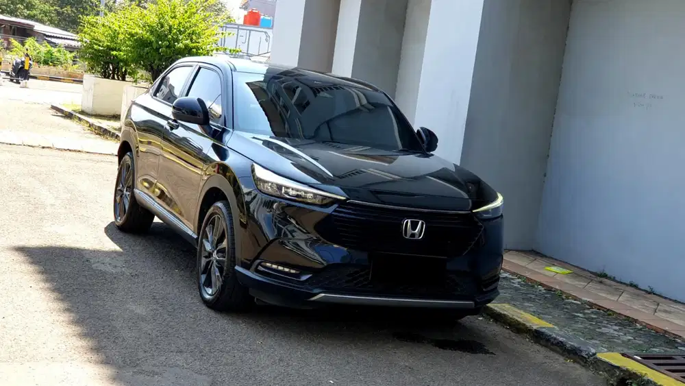 [ LOW KM ] Honda HRV HR-V HR V SE 1.5 Sensing Panoramic CVT 2024/2025