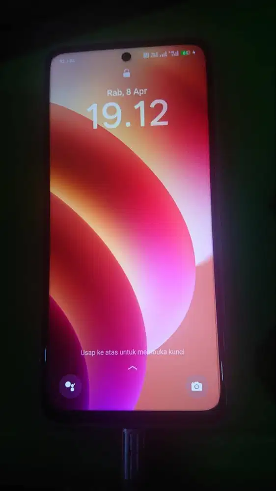 oppo A58 ram 6+6 / 128