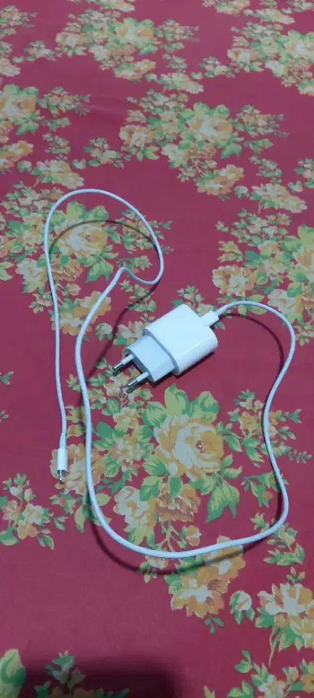 Charger ex iphone 12