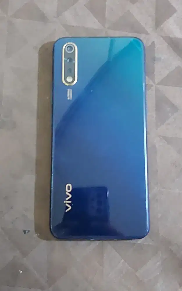 Vivo S1 4/128 Mulus parah..