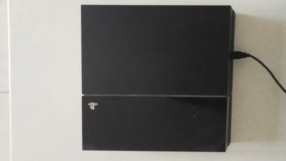 PS 4 fat 500 GB ori