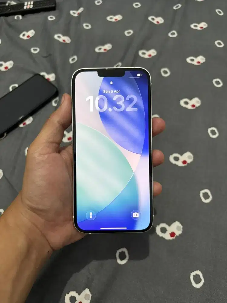 Iphone 14 plus 128gb