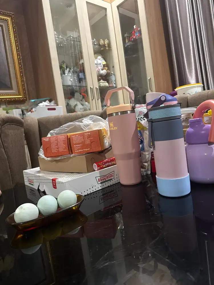 Di cari asisten rumah tangga