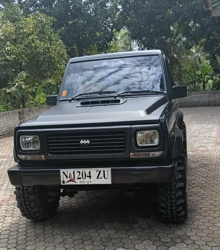 Dijual Feroza 1995